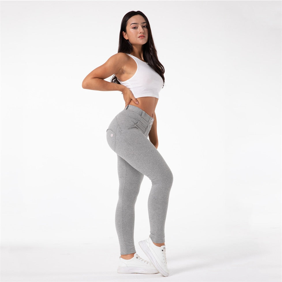 Bum lift leggings