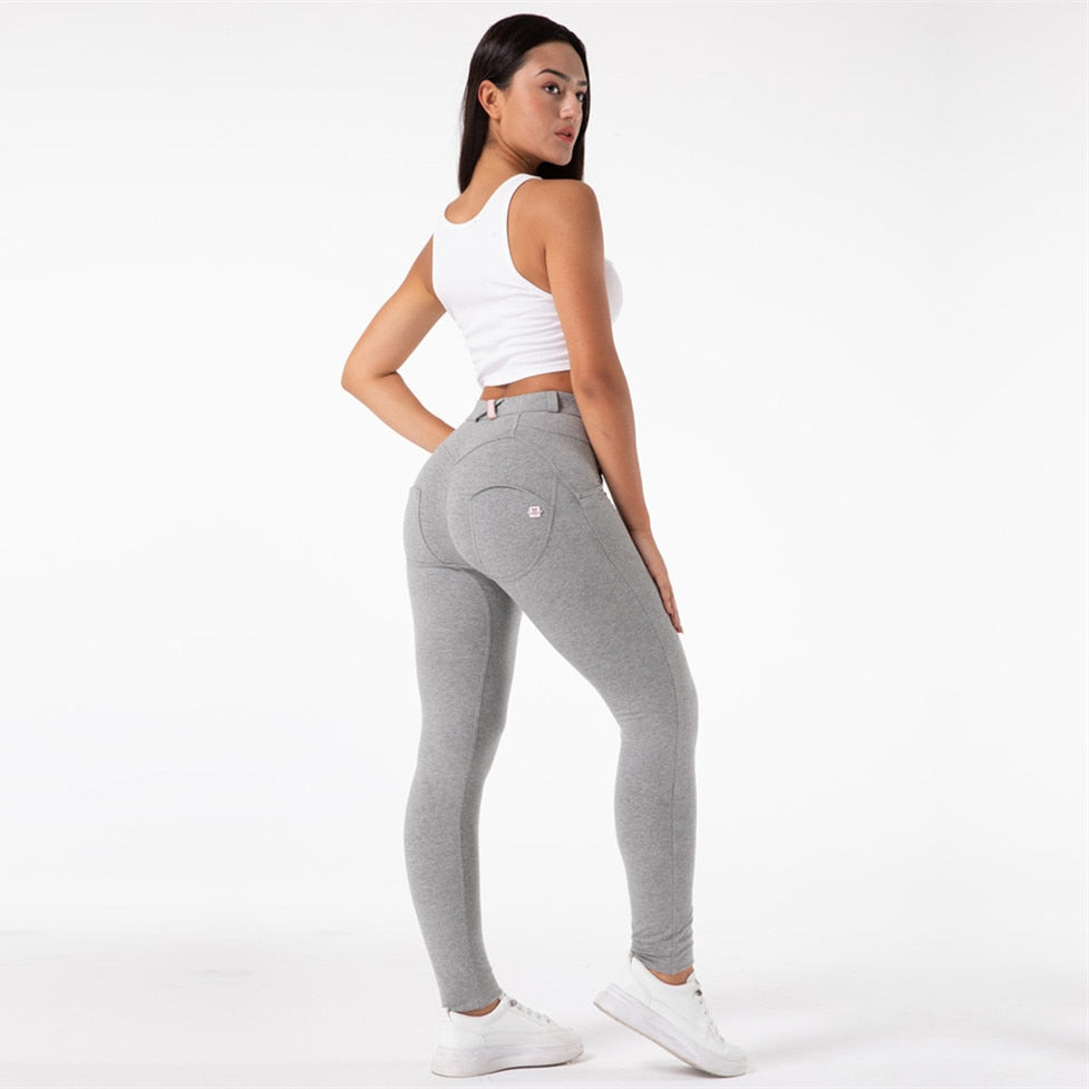 Bum lift leggings