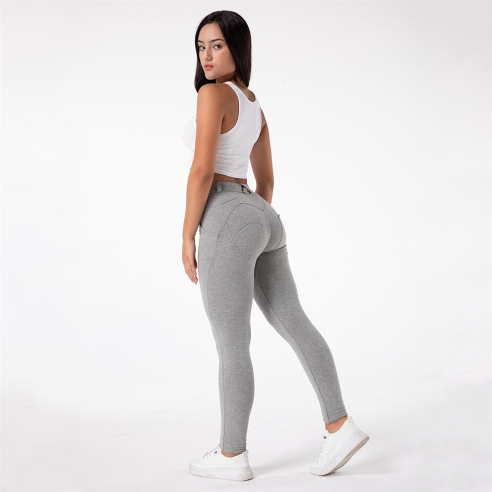 Bum lift leggings