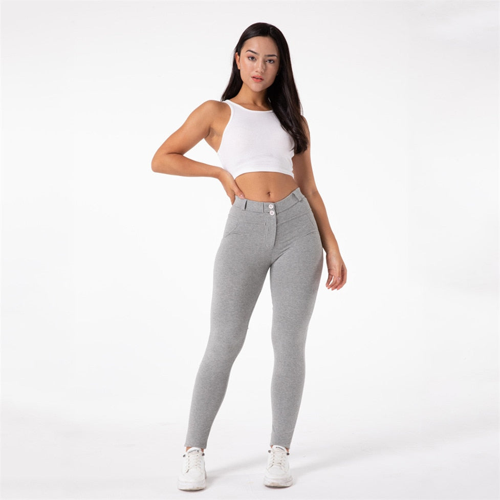 Bum lift leggings