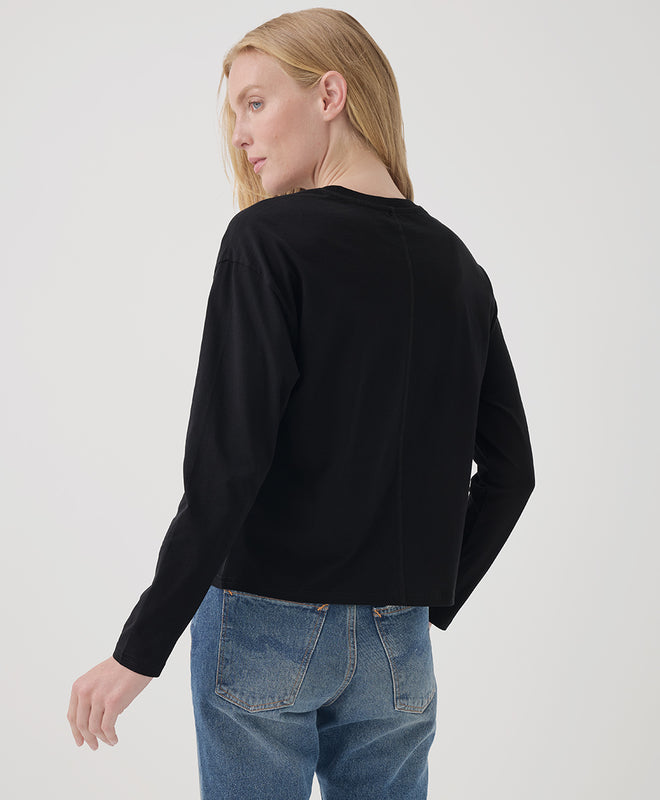 Long  sleeve top