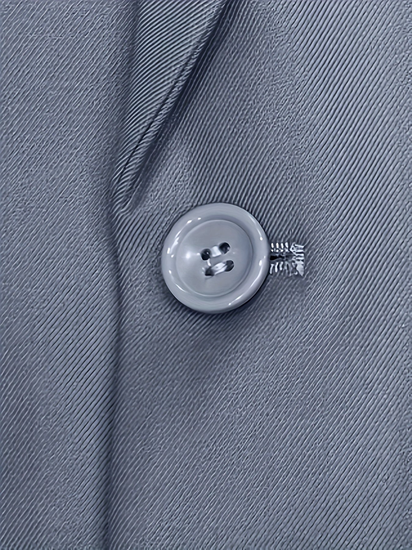 Three-Piece Suit